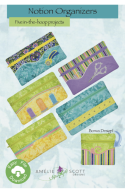 Notion Organizers - Download