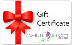 Gift Certificate
