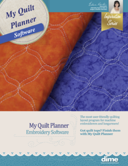 My Quilt Planner 240129