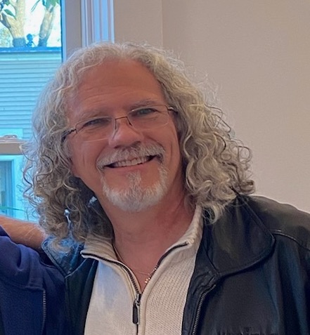 Amelie Scott Designs About Us - Mark